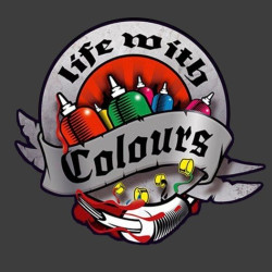 Life With Colours