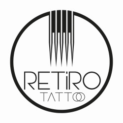 Retiro tattoo
