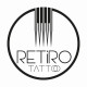 Retiro tattoo