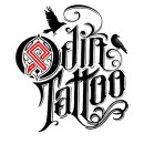 Odin tattoo Braga