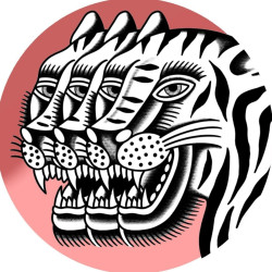 Runar | Tattoo Artist Zürich