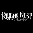 Raven's Nest tattoo