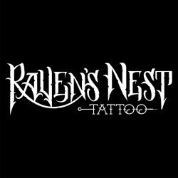 Raven's Nest tattoo