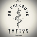 The Original Dr Feelgood Tattoo Studio