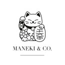 MANEKI & CO