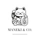 MANEKI & CO