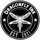Dragonfly Ink Iceland