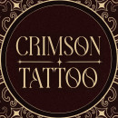 Crimson tattoo