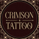 Crimson tattoo