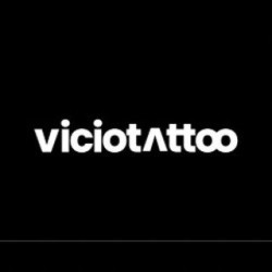 Vicio Tattoo