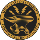 Solid tattoo company