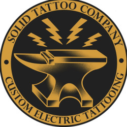 Solid tattoo company