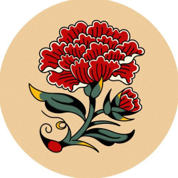 Clavel Tattoo