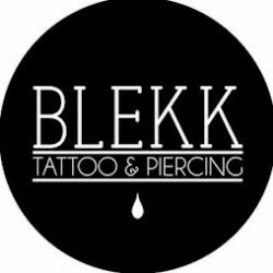 Blekk - Tattoo & Piercing Oslo