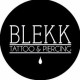 Blekk - Tattoo & Piercing Oslo