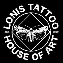 Lonis Tattoo