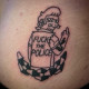 Don Richards Tattoos | Kids Love Ink