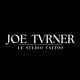 Joe Turner Le Studio Tattoo