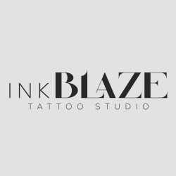 InkBlaze Tattoo Studio Ankara