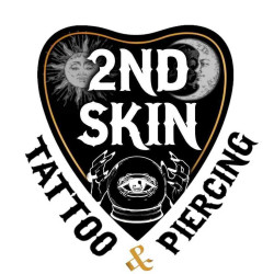 2nd Skin Tattoo&Piercing Studio