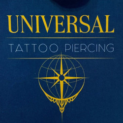 Universal Tattoo