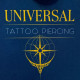 Universal Tattoo