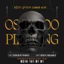 Os-Tattoo&Piercing | Bursa Dövme Stüdyosu