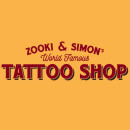 World Famous Tattoo Shop