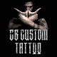 C.B. Custom Tattoo | Claudio Berri