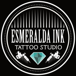 Esmeralda Ink