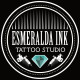 Esmeralda Ink