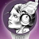 Circe Tattoo