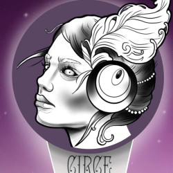 Circe Tattoo