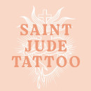 Saint Jude Tattoo