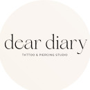 Dear Diary Tattoo