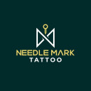 Needle Mark Tattoo