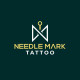 Needle Mark Tattoo