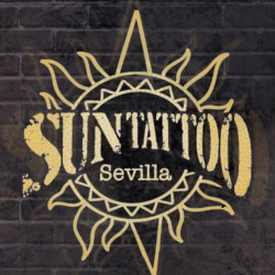 Sun Tattoo