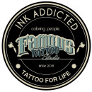 Famous Tattoo Sheffield