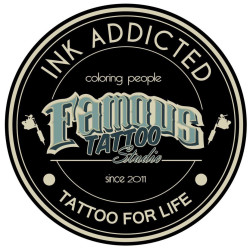 Famous Tattoo Sheffield