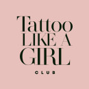 Tattoo Like a Girl Club