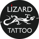 LIZARD TATTOO