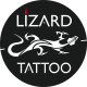 LIZARD TATTOO