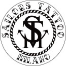 Sailors Tattoo Milano