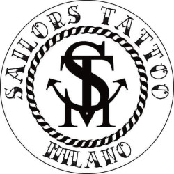 Sailors Tattoo Milano