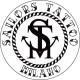 Sailors Tattoo Milano
