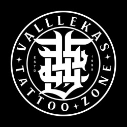 Vallekas Tattoo Zone