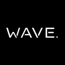 Wave Art Tattoo
