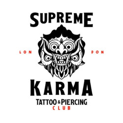 Supreme Karma