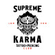 Supreme Karma